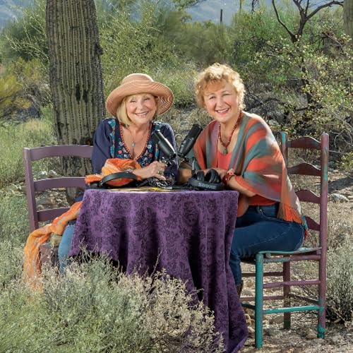 About Boom Talk Media Today - With the Fascinating Lisa Schnebly