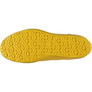 Amazon.co.jp: [ミズノ] 安全靴 オールマイティTD2 22L