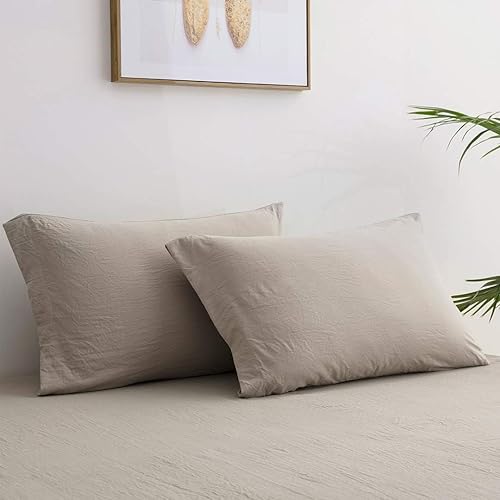 Miniatura 7 de CORDIAL Juego de sábanas de 800 hilos 100% algodón egipcio, suave y transpirable, altamente premium, tejido de satén de lujo de 5 estrellas, calidad