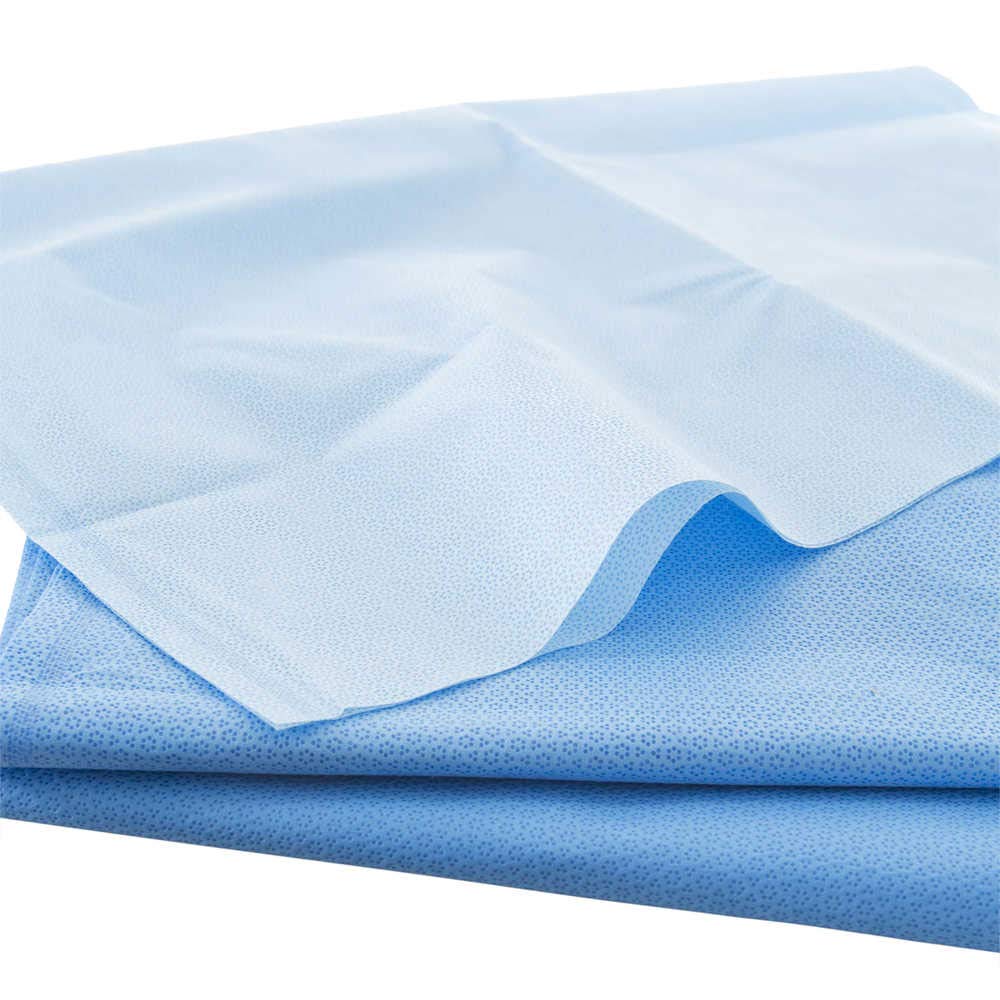 12715 KimberlyClark KC100 & KC200 KIMGUARD ONEStep Sterilization