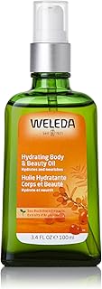 Weleda - Awakening - Aceite de belleza y para...
