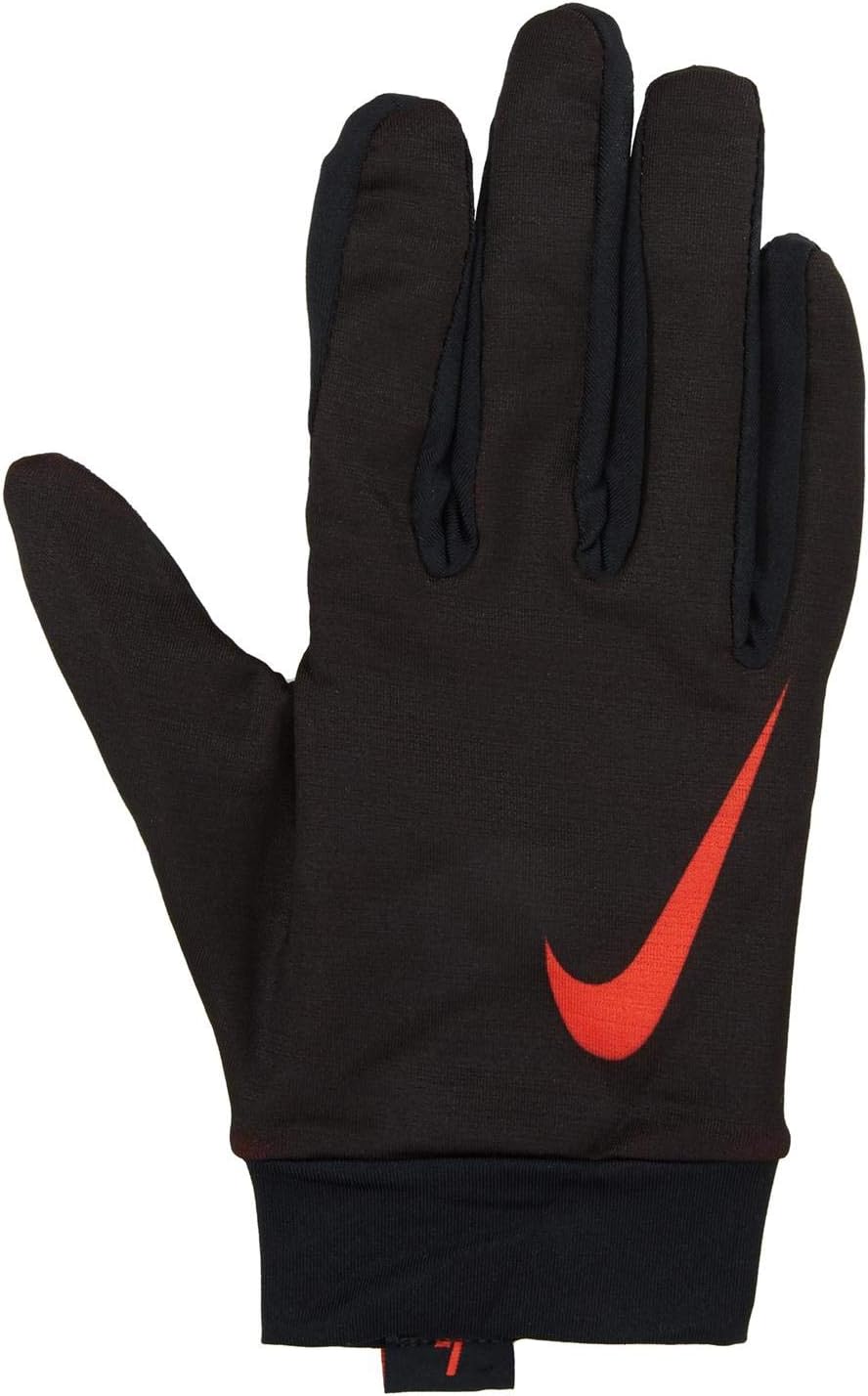 guanti da calcio per il freddo nike