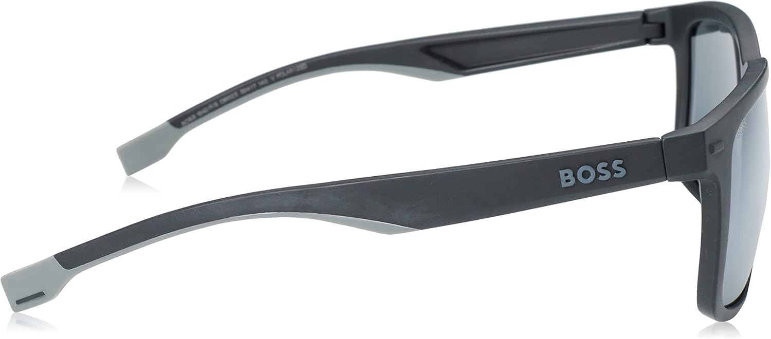 Vista 3 de BOSS Men's Casual Sunglasses