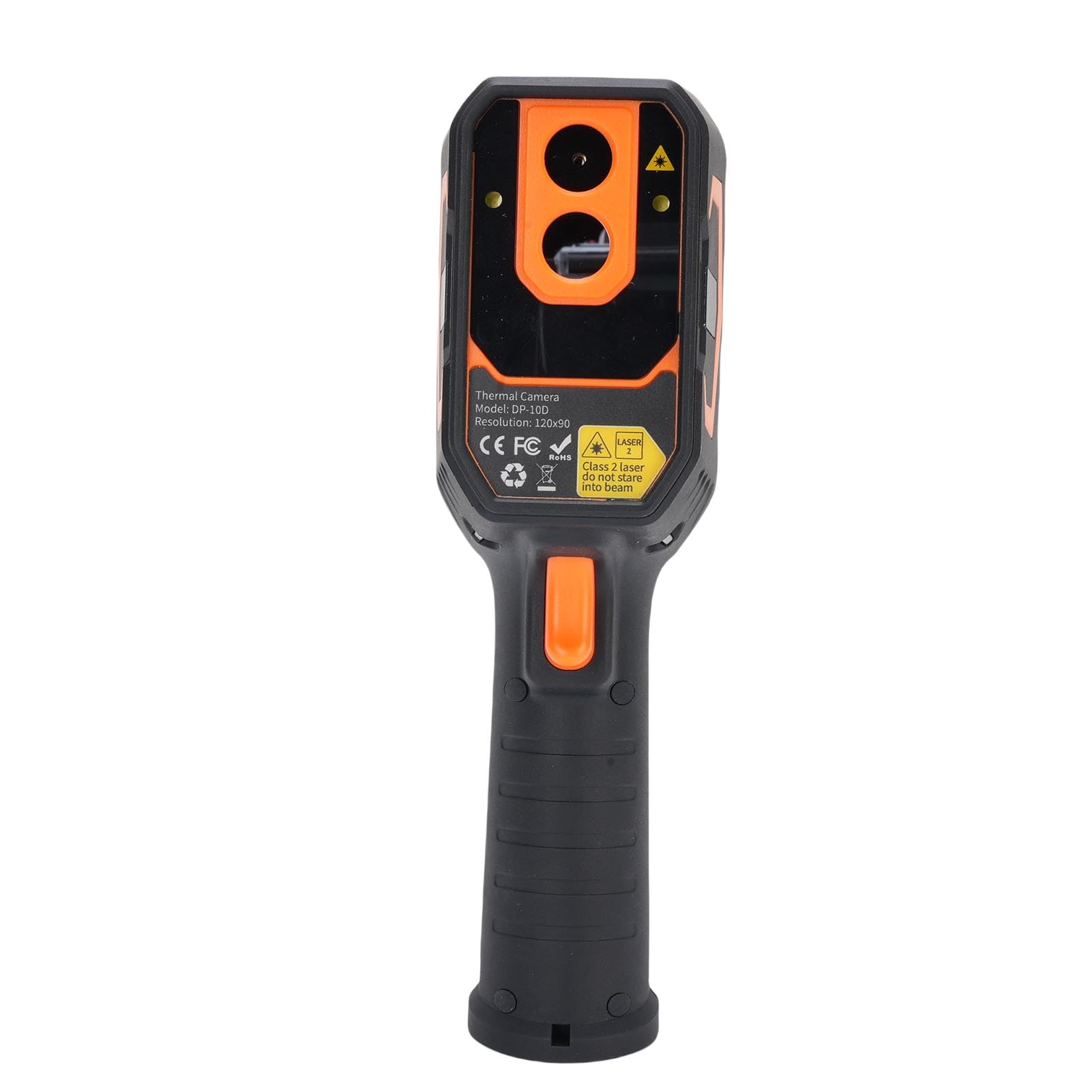 Sxhlseller 180x240 IR Auflösung Wärme Imagerkamera, -20℃ to 550℃ Hohe Genauigkeit, Handheld Infrarotkamera mit 4 GB Speicher und 8H -Batterie Für Fotovideo, Industrielle Elektrische