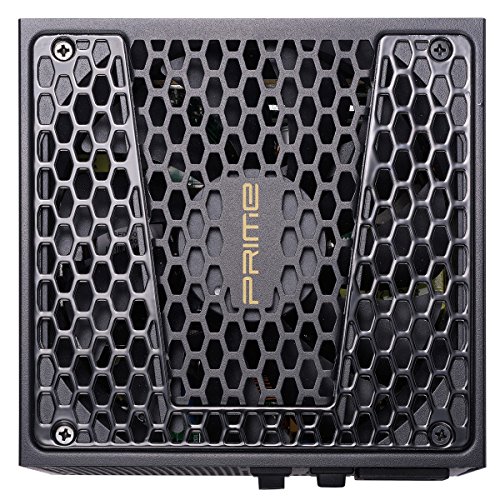 Build My PC, PC Builder, Seasonic PRIME 750