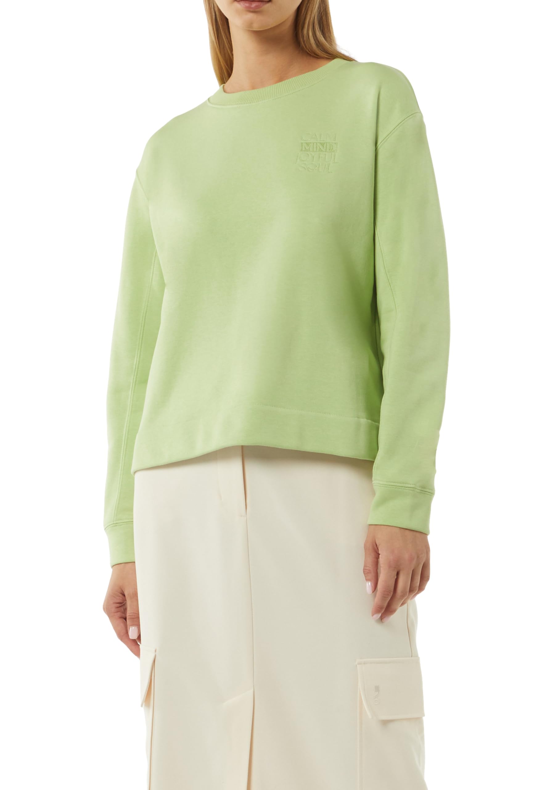 Comma Maglia di Tuta Donna