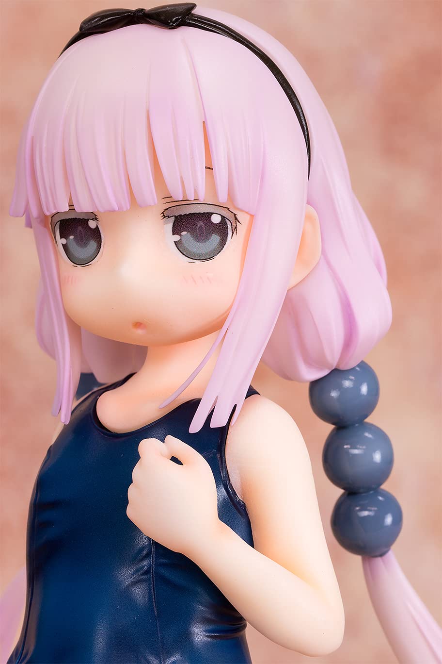 Amazon | 小林さんちのメイドラゴン「カンナ」スク水ver. 1/6スケール