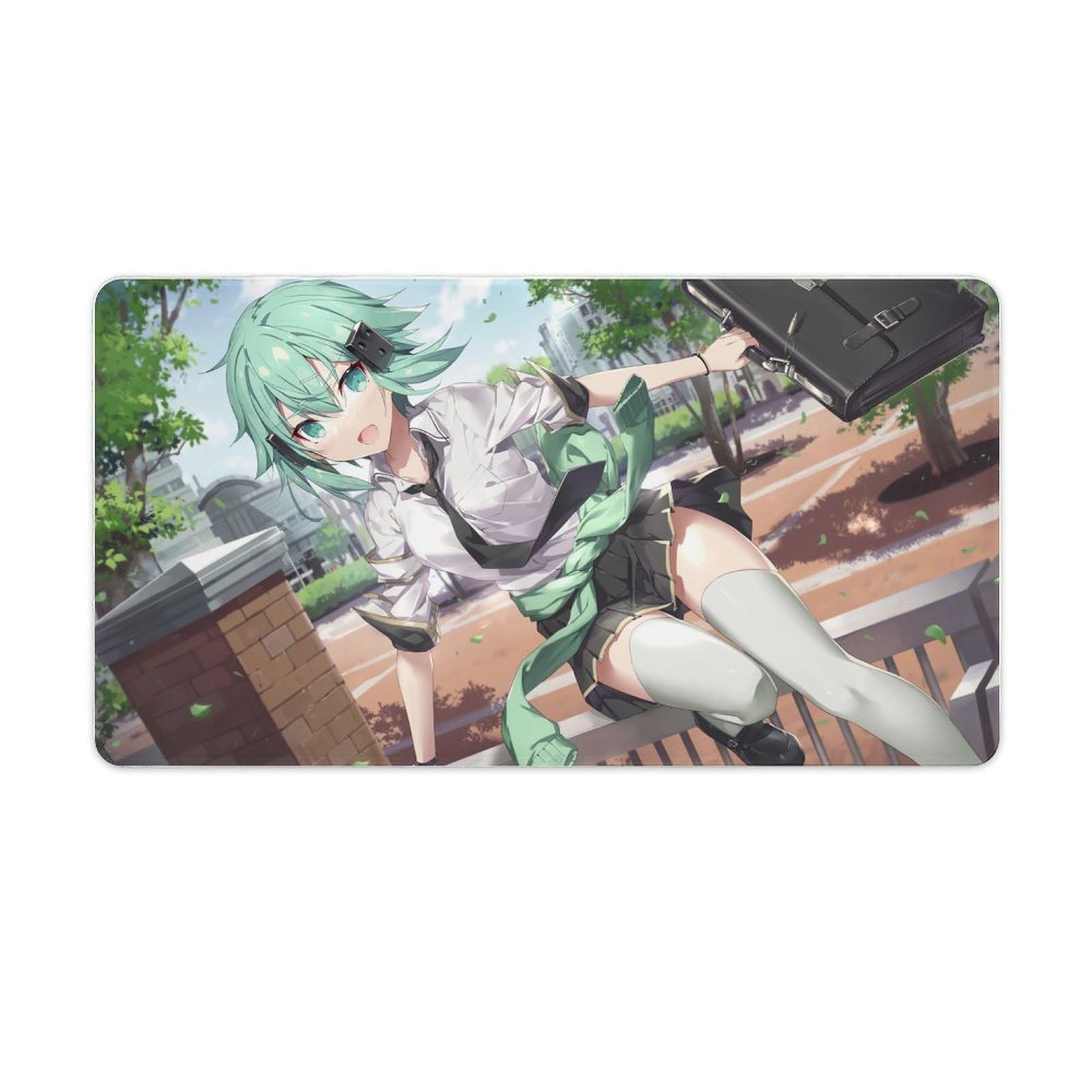 Amazon.co.jp：マウスパッド ソードアート・オンライン SAO シノン