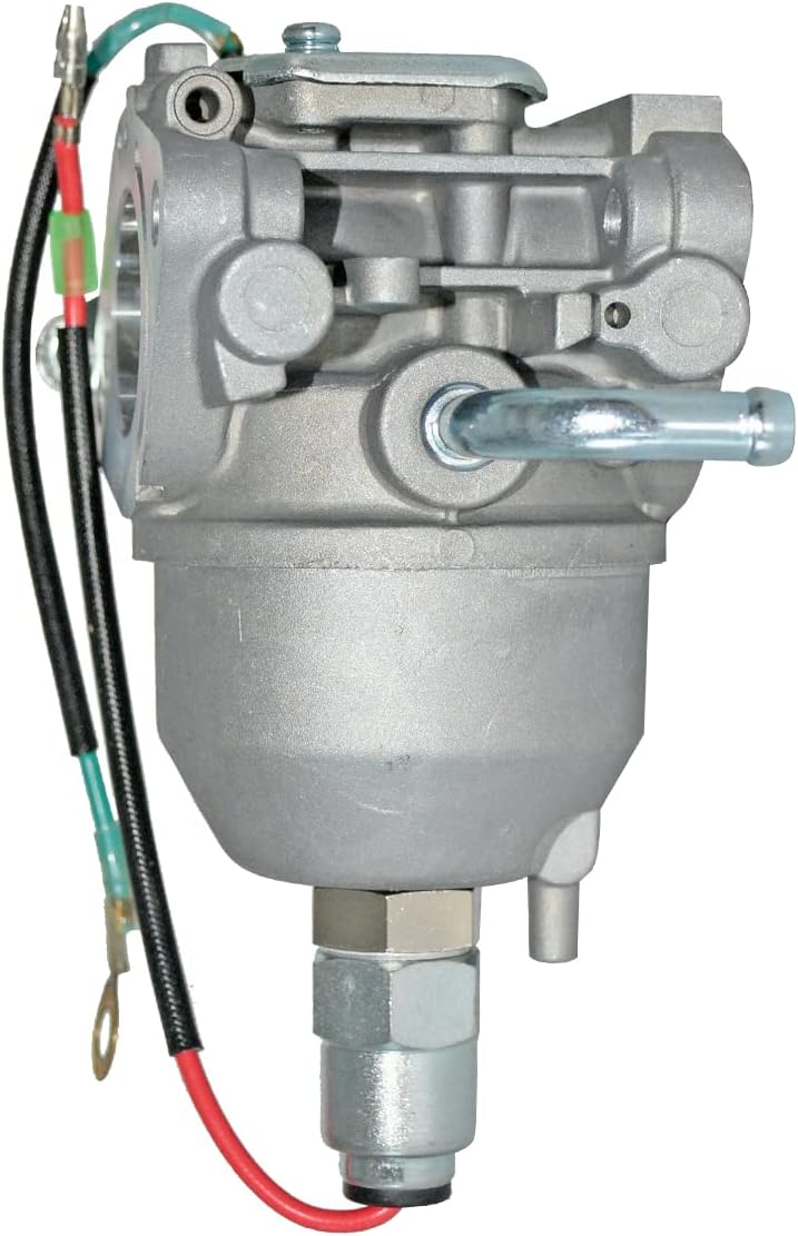 Carburetor Fit for Kohler 24 853 99-S 2485399S CV22 CV23 CV620 CV640 CV670 CV680 Engine 24-853-99-S With Fuel Pump