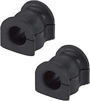 Vista 1 de MOOG K200205 Kit de bujes de barra estabilizadora de suspensión para Honda CR-V