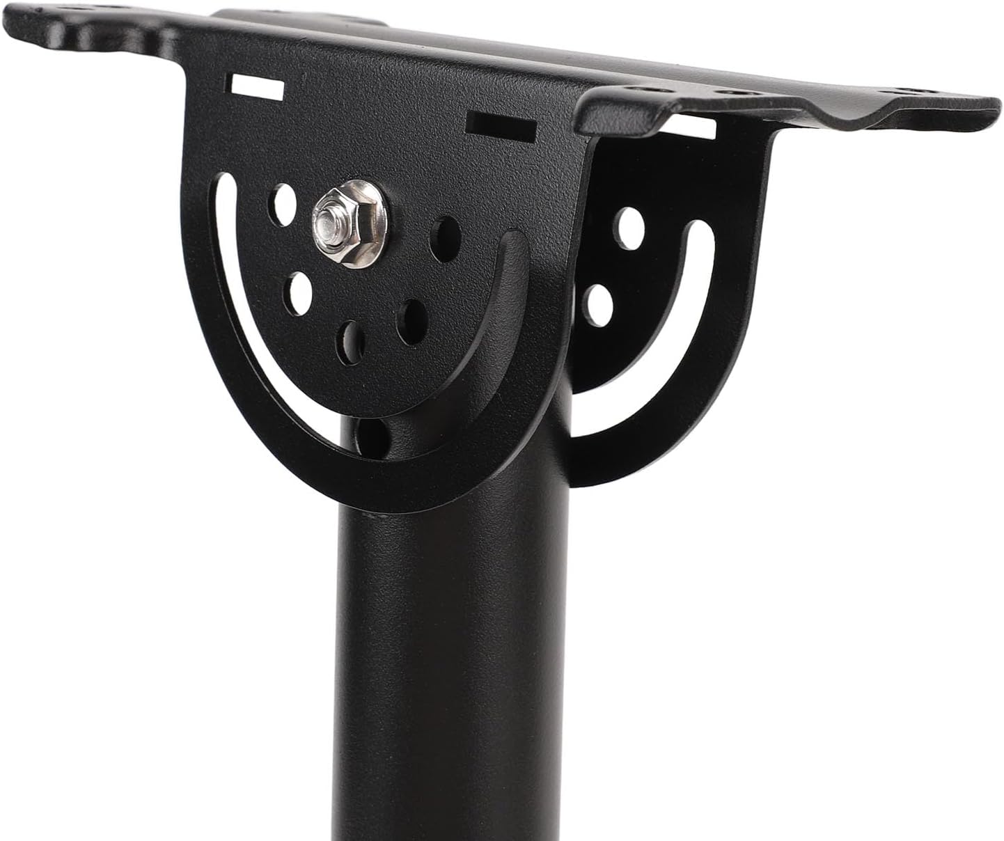 Rectangular Satellite Dish Kit, Rectangular Satellite Pole Mount Adapter for V3 Gen3