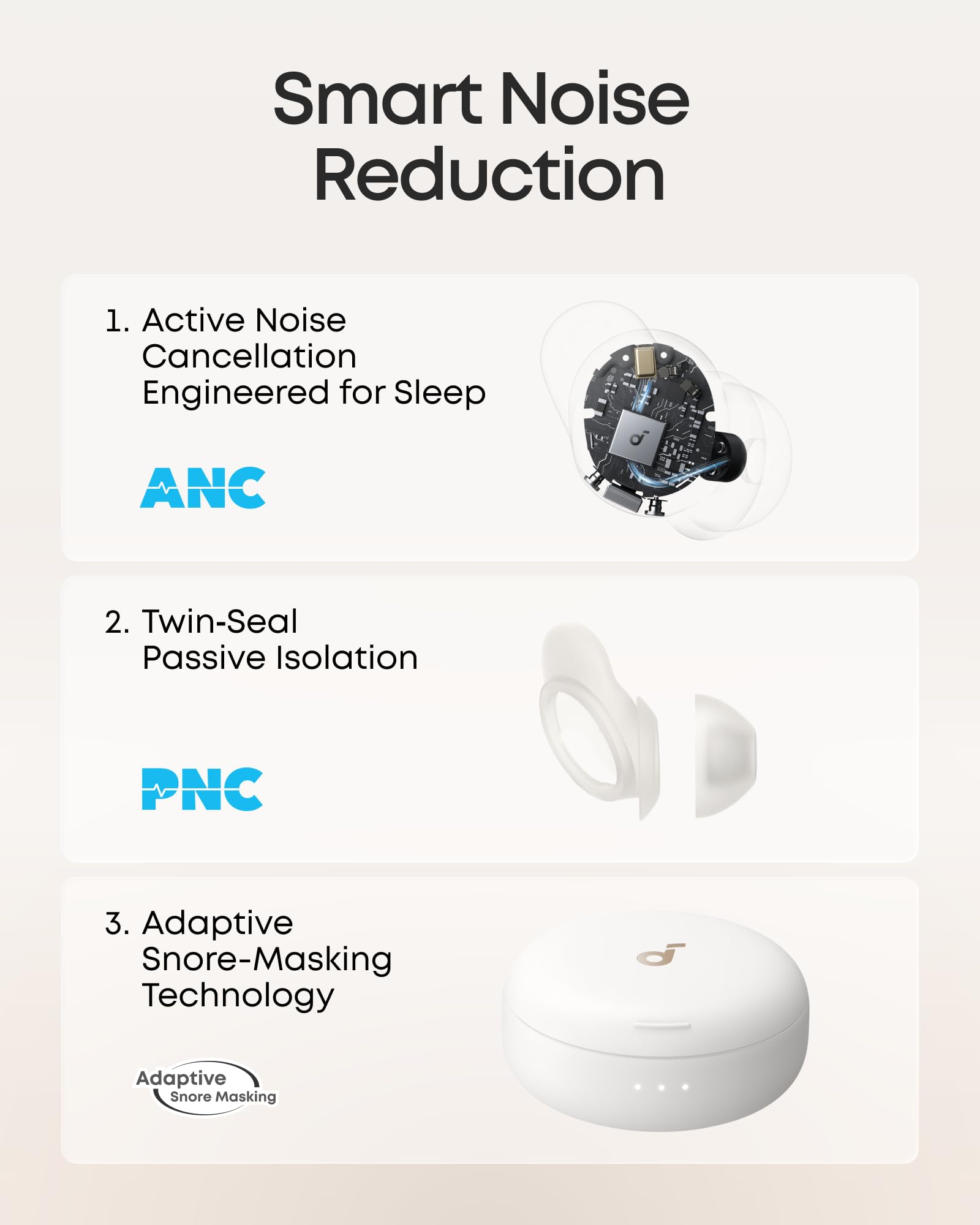 Soundcore Sleep A30 by Anker image 4