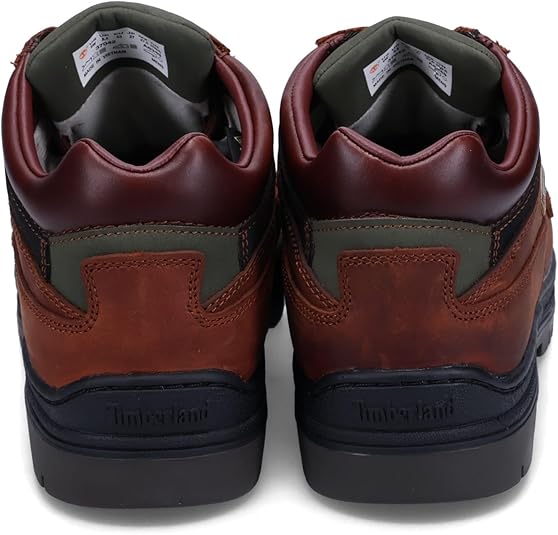 Amazon.co.jp: Timberland 37042 Heritage GTX MOC Toe Mid Men's