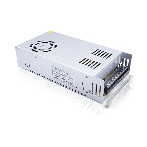 Convertidor de conmutación de 12V 2A, fuente de alimentación conmutada, regulador de voltaje ACDC, CA 110V220V a DC 12V 2A 24W Transformador