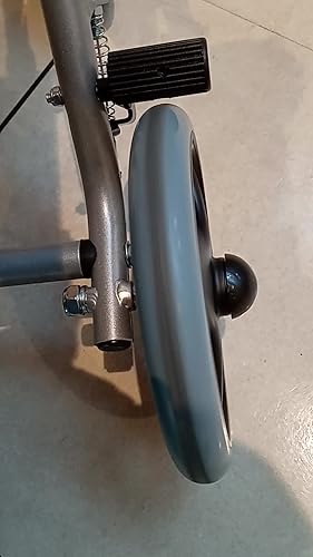 Amazon | ナイス ウェイ(Nice Way)非課税 軽量 折りたたみ式 車椅子 NW