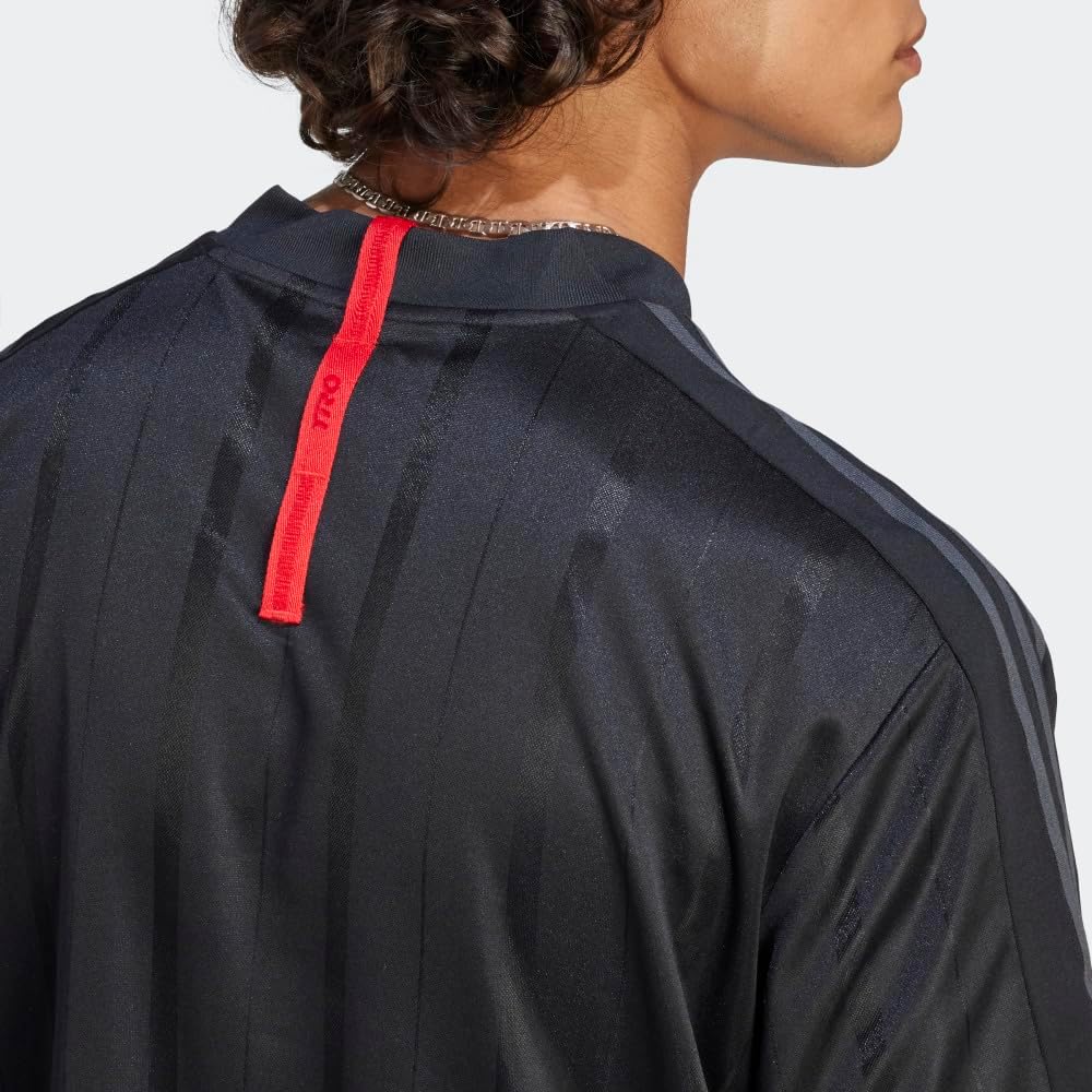 Adidas Mens Tiro T-Shirt - Image 8