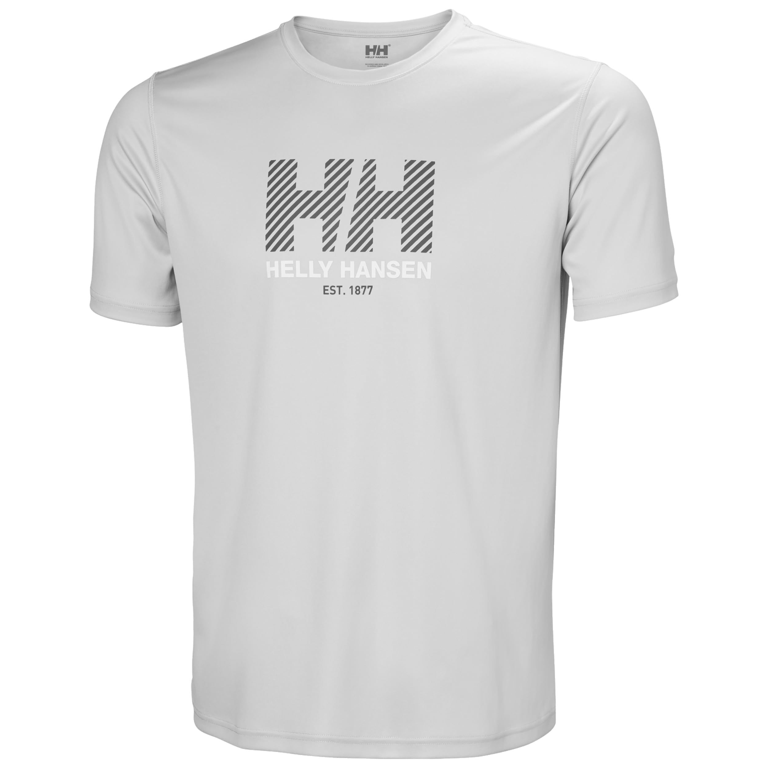Helly Hansen Koszulka męska Hh Tech Graphic 2.0