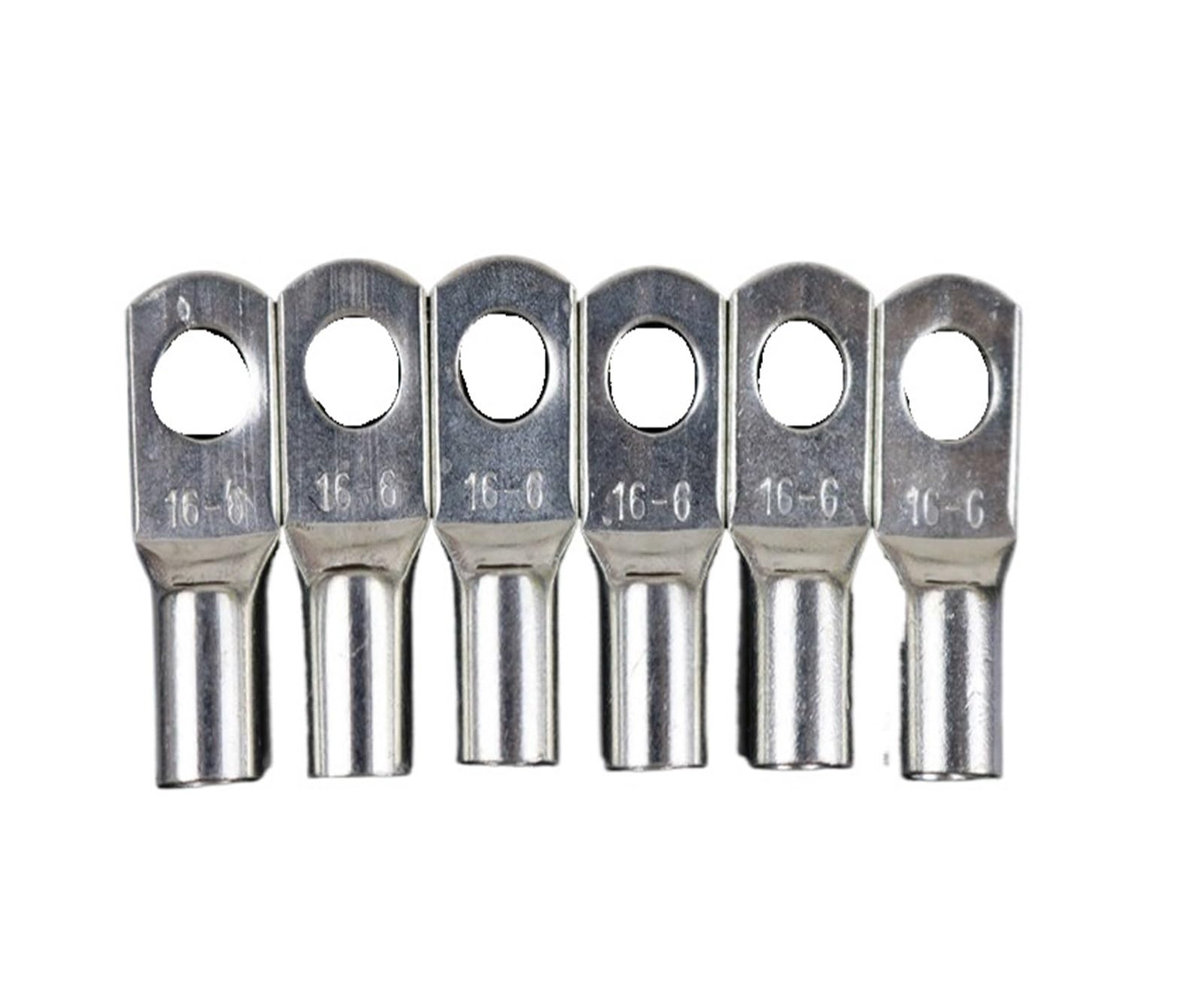 Borne de batterie 16mm anti-oxydation pour éviter les pannes électriques