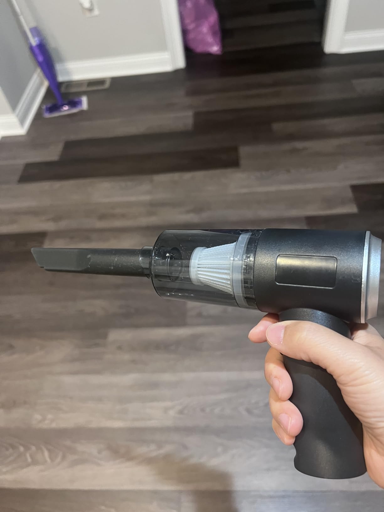 Reseña AspiraMax