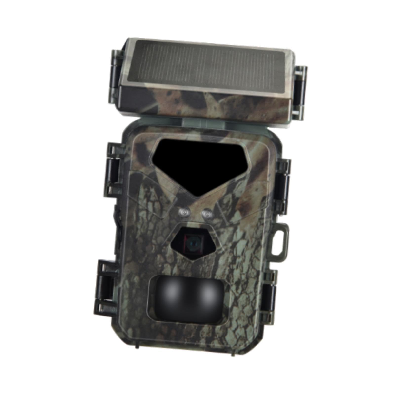 FABLOFT Trail Camera with High Sensitivity for Nature Animal Scouting Outdoor Garden-picture-12