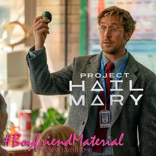 Project Hail Mary (2026)