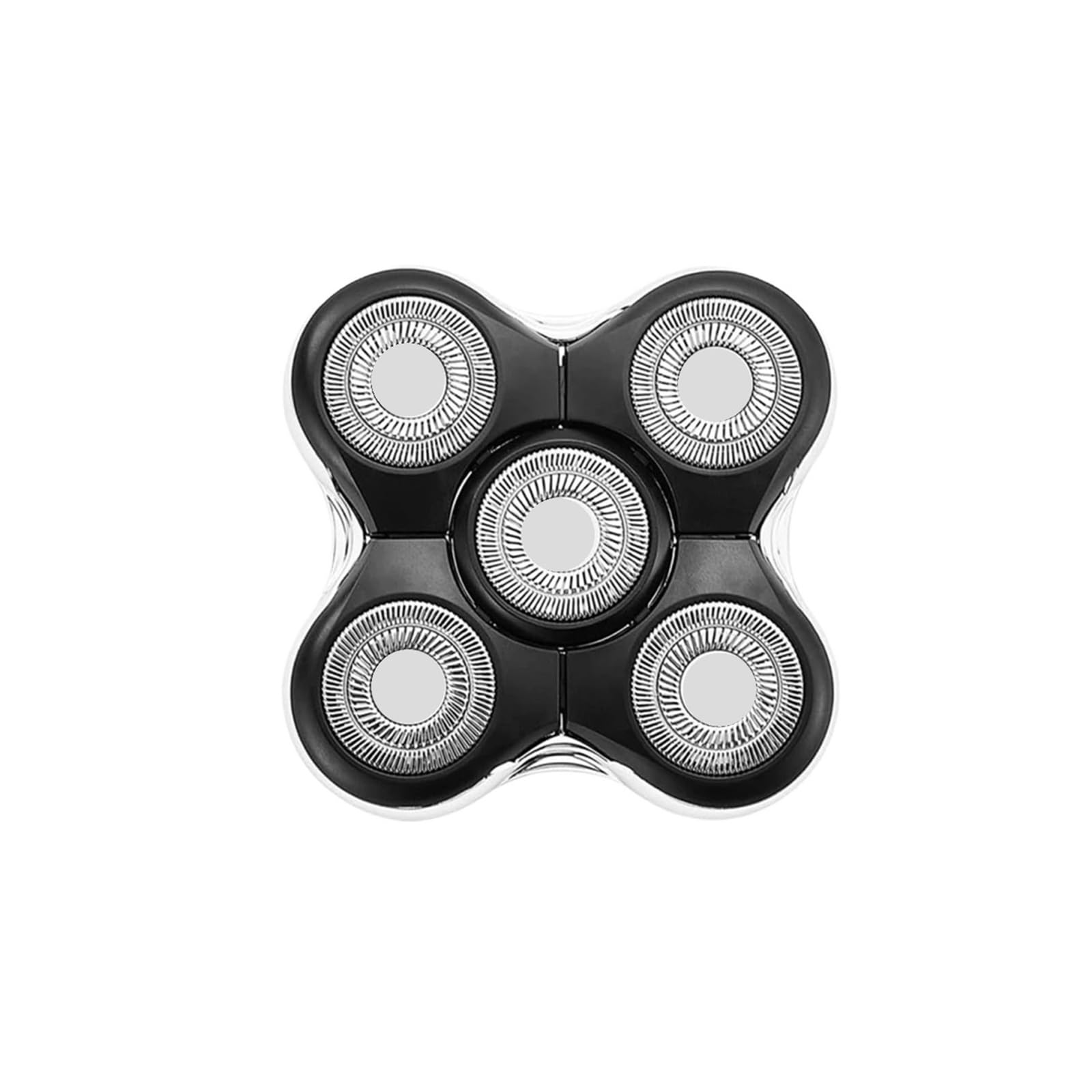 Cabezal De Cuchilla De Afeitar Compatible Con Afeitadora Remington Balder Pro Modelo XR7000, XR1500 Y XR1501, Maquinilla De Afeitar Eléctrica for Hombres Calvos