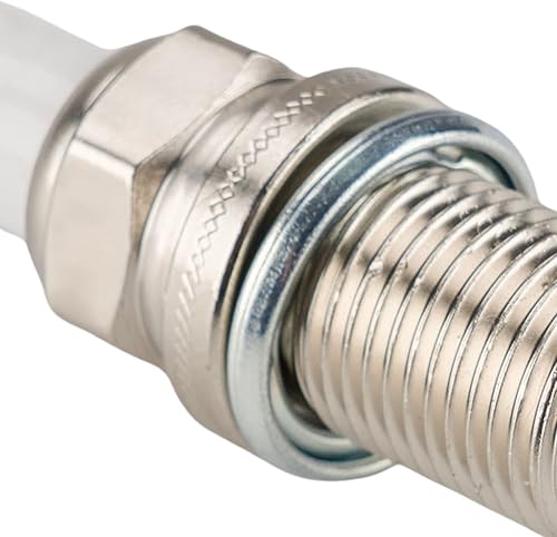 Miniatura 8 de KAC Bujías 2382 doble iridio bujías de repuesto para Prius Corolla Tacoma Vibe el-ant-ra Accent Yaris Forester Outback Frontier Matrix Sonata Santa