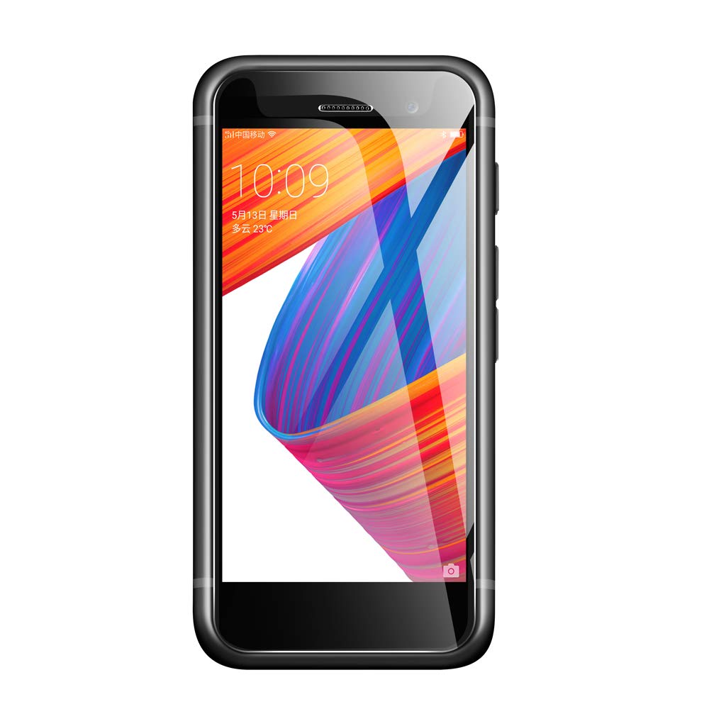 Amazon | Lightning Bull Melrose S9 Plus 4G対応 SIMフリー 超小型 