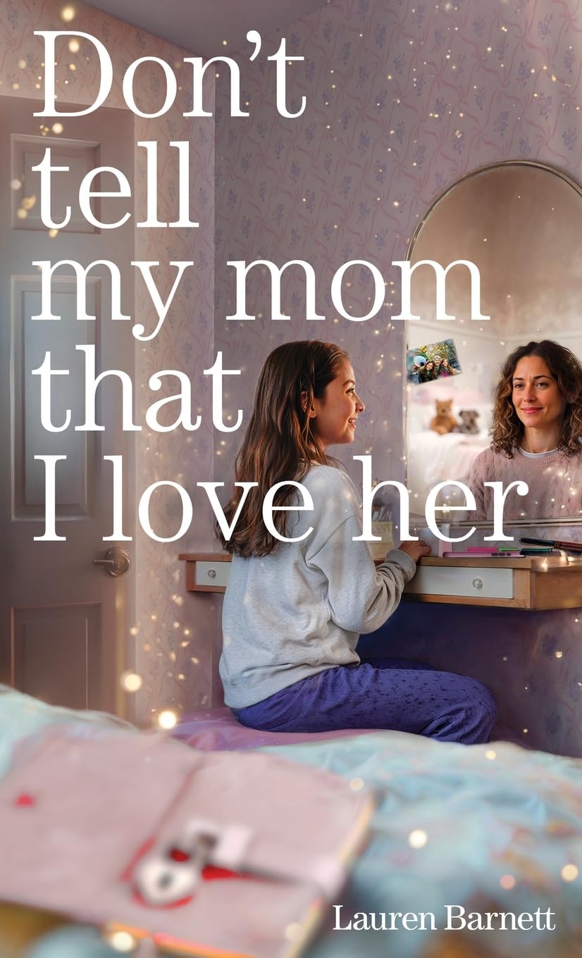 Don't Tell My Mom That I Love Her