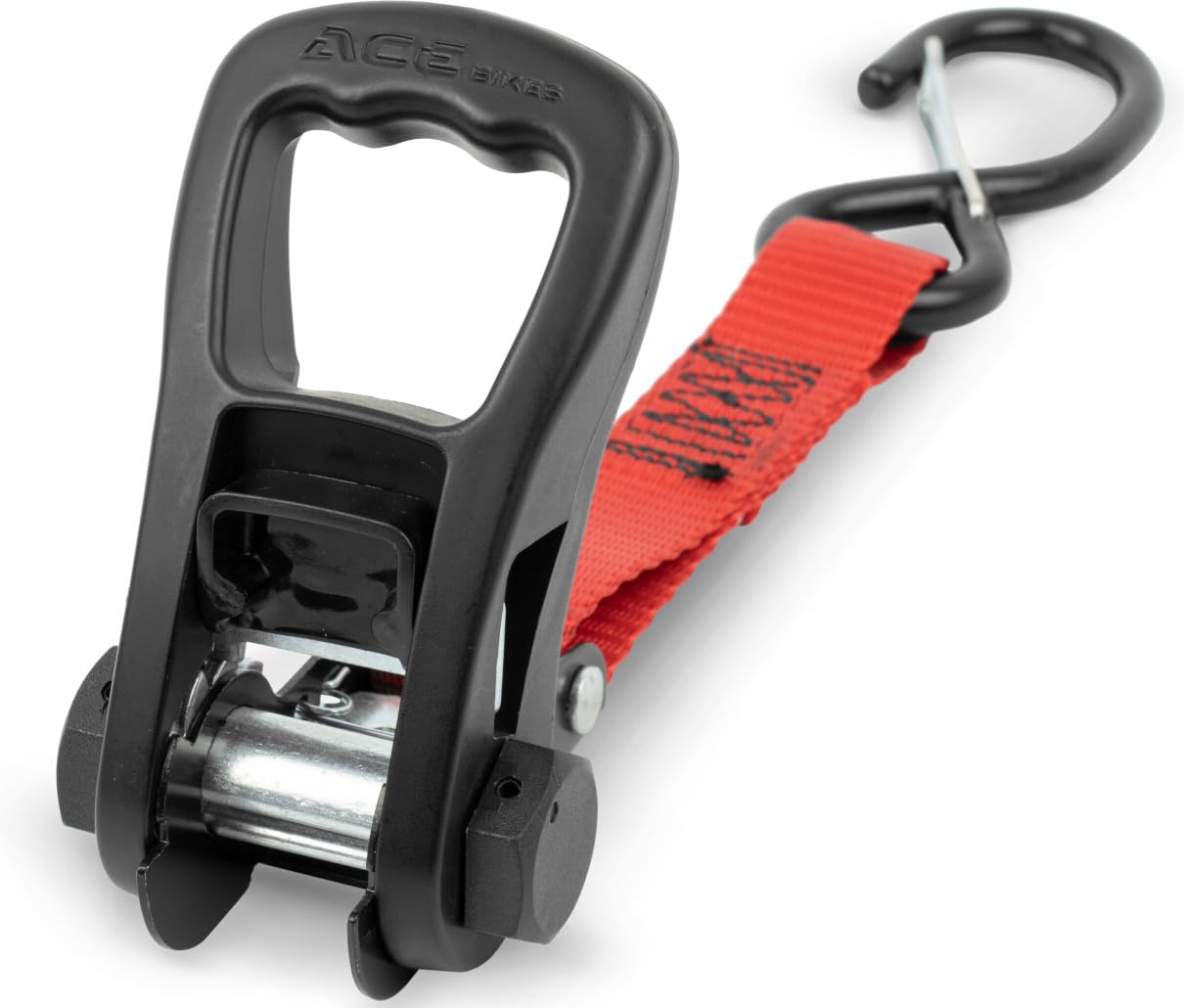ACEBIKES Ratchet Pro Zestaw pasków napinających