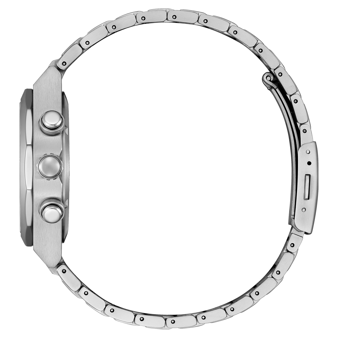 Citizen - CA4691-59L - Armbanduhr - Herren - Solar - Titanium