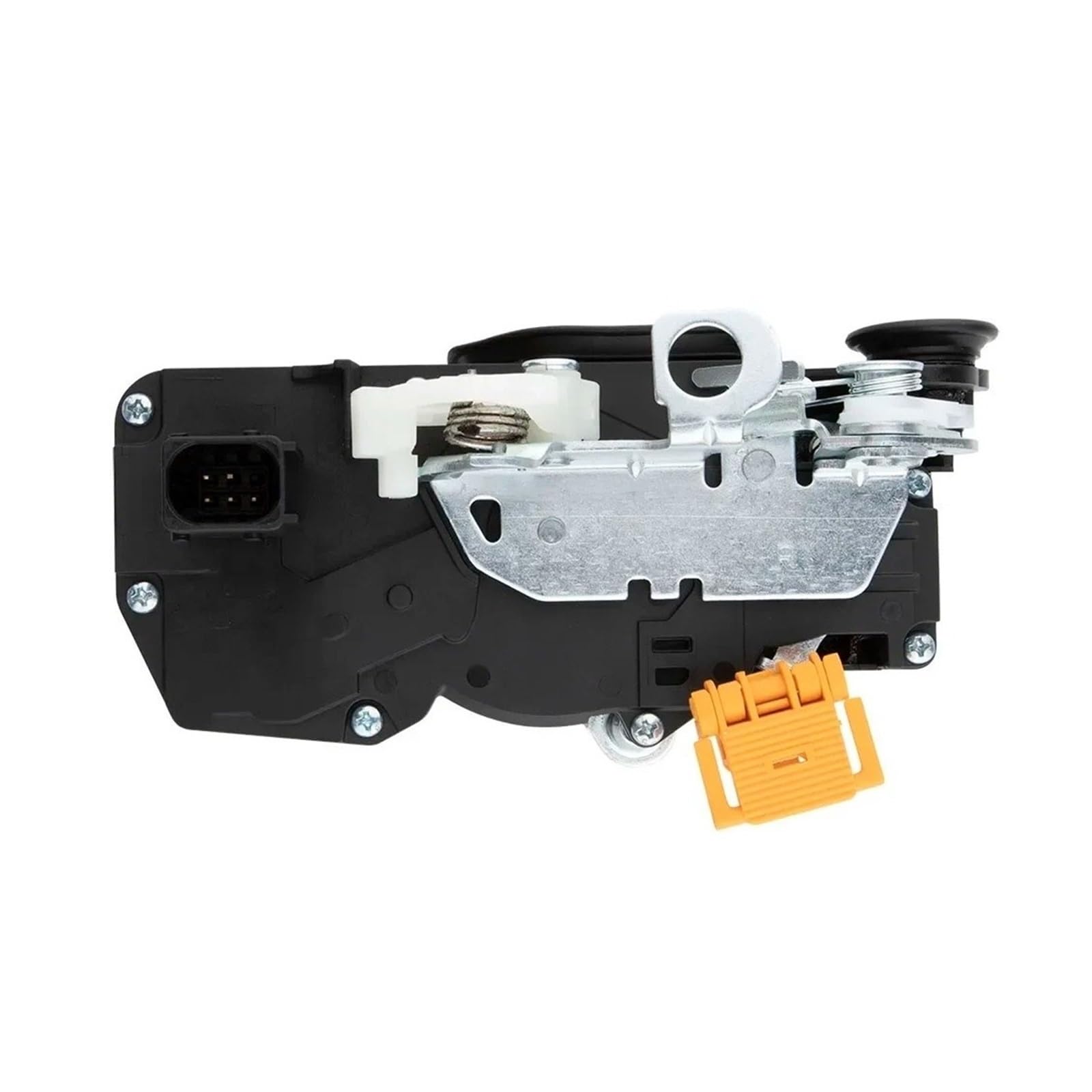 Oexrigru Right Rear For Gmc For Yukon 2007 2008 2009 Front/Rear Door Lock Actuators 931-304 931-303 931-108 931-109 Door Lock Latch Actuator(Right Rear)