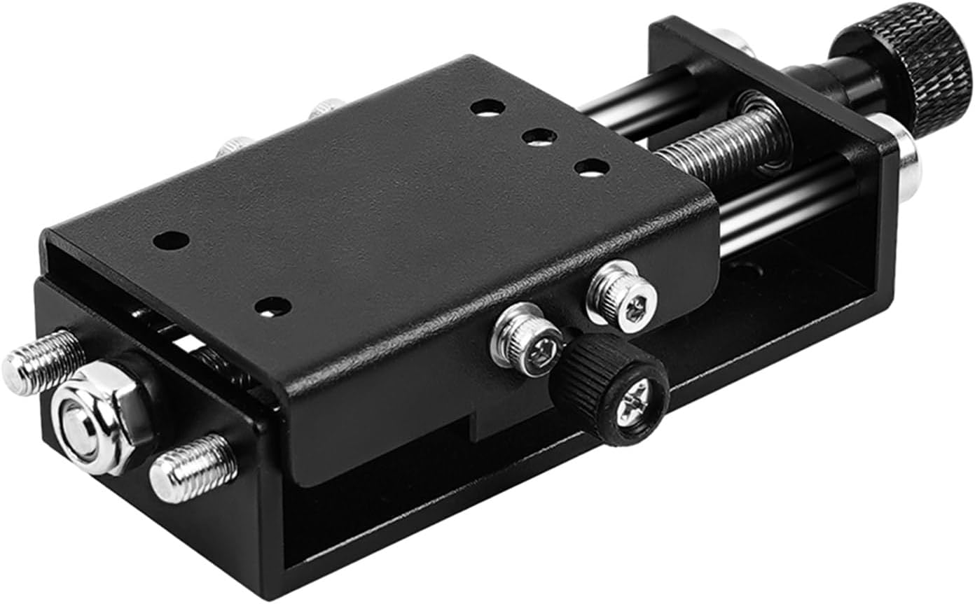 Metal Engraver Z Bracket for TTS-55 / TTS-10 / Engraving Machine Smooth for Engraving Machine