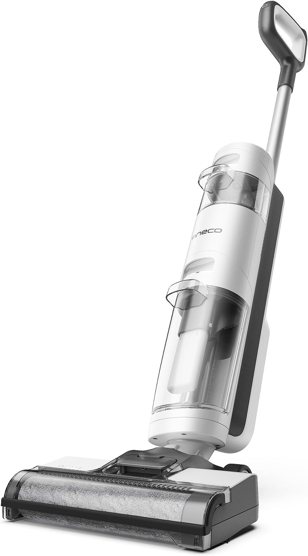 Eureka Rapidwash NEW430 - Aspirapolvere E Lavapavimenti Senza Fili | Autopulente E Leggero - Foto 3