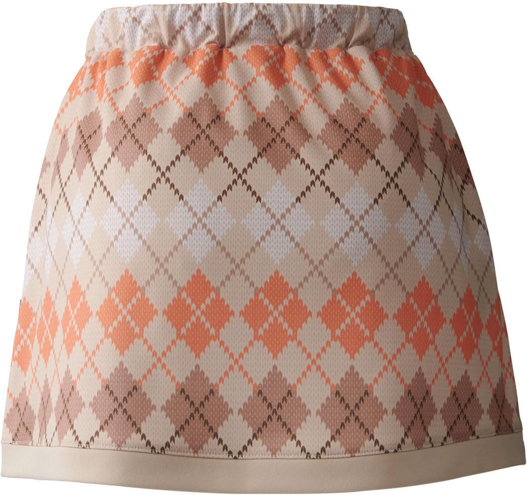 Prince(プリンス) スカートラップスカートレディース