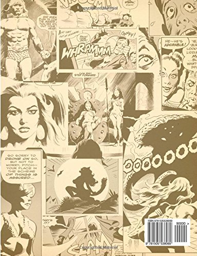 The Mike Hoffman Comics Reader Volume Two: 300 Page Comics Collection