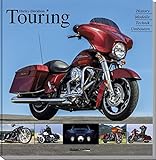  Harley-Davidson Touring: Historie, Modelle, Technik, Umbauten