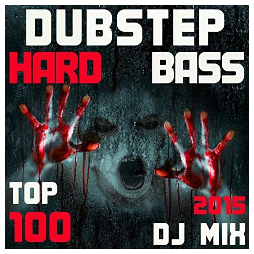 Dubstep Hard Bass Top 100 Hits 2015 DJ Mix