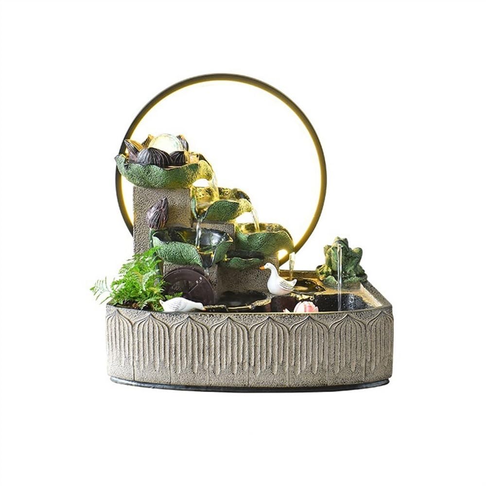 Water Feature Water Ornament Feng Shui Decoration