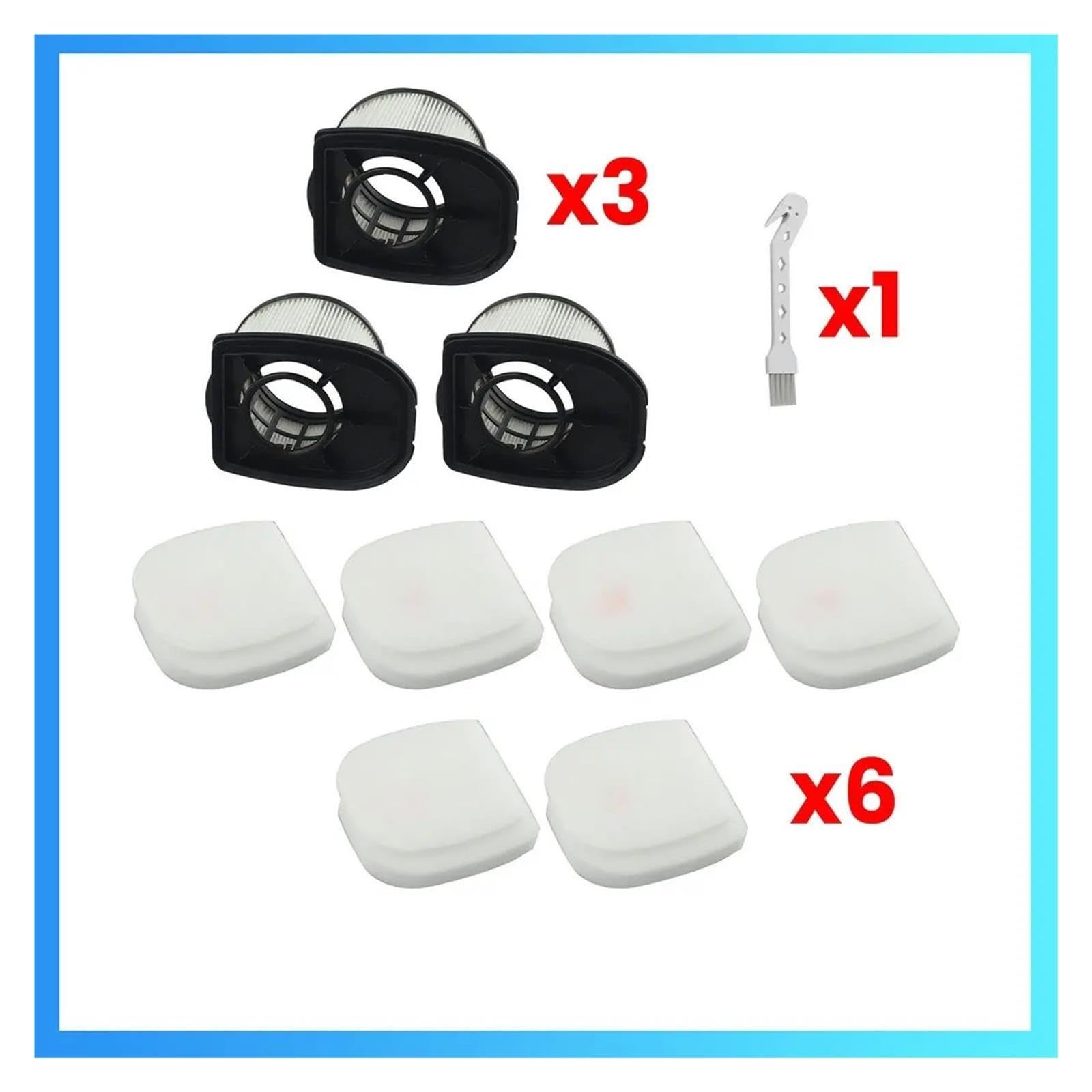 Filtro, compatibile con Stratos, accessori for aspirapolvere