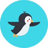 Flying Penguin