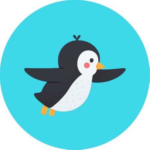Flying Penguin