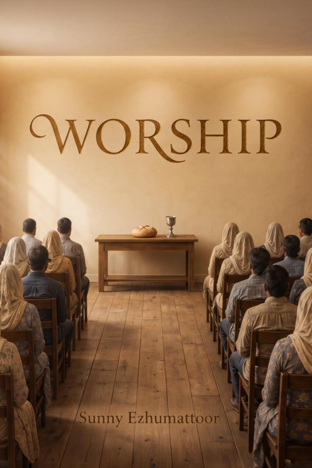 Worship: In Spirit and in Truth