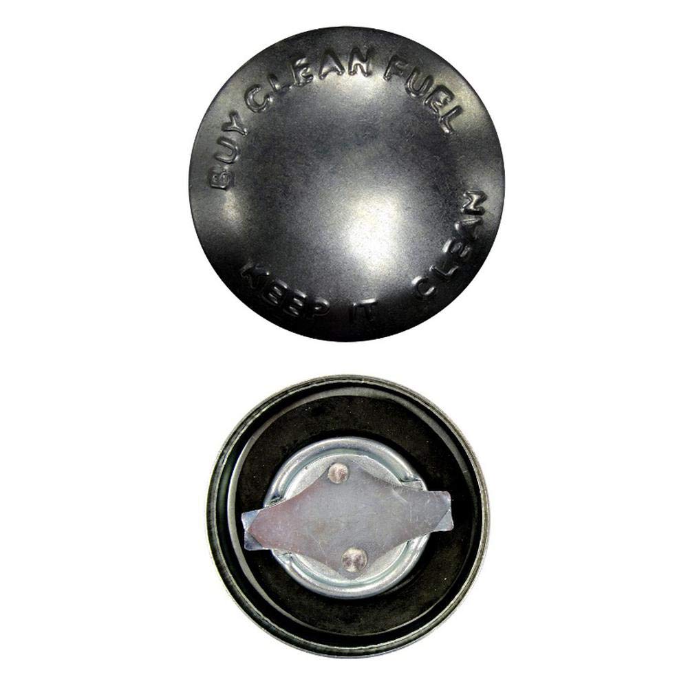 RAParts Vented Gas Cap Fits Case/International Harvester A B C M MD MDV MV Super A C and MD