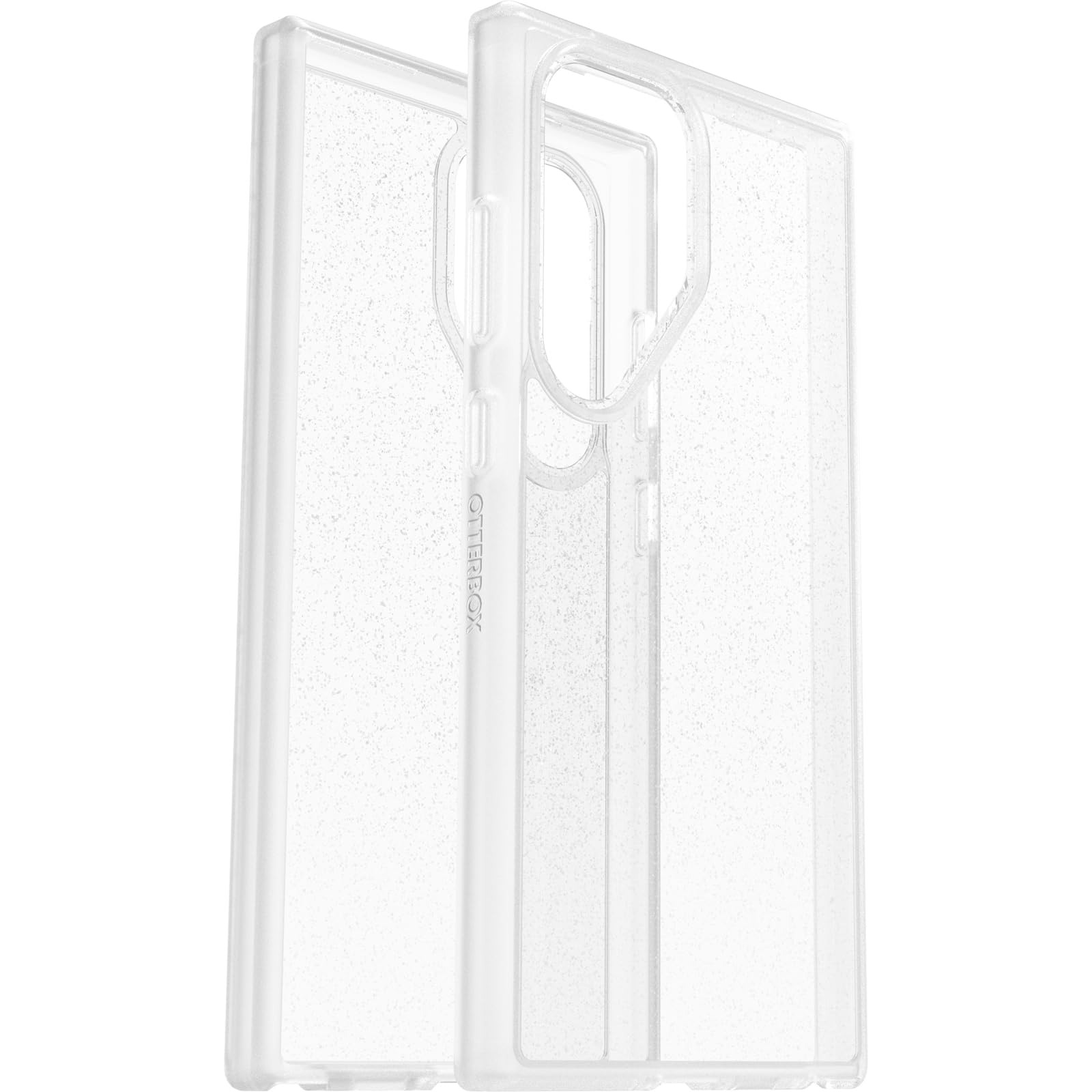 OtterBox Sleek Series Case for Samsung Galaxy S24 Ultra, Shockproof, Drop proof, Ultra-Slim, Protective Thin Case, Tested to Military Standard, Stardust, Non-Retail Packaging