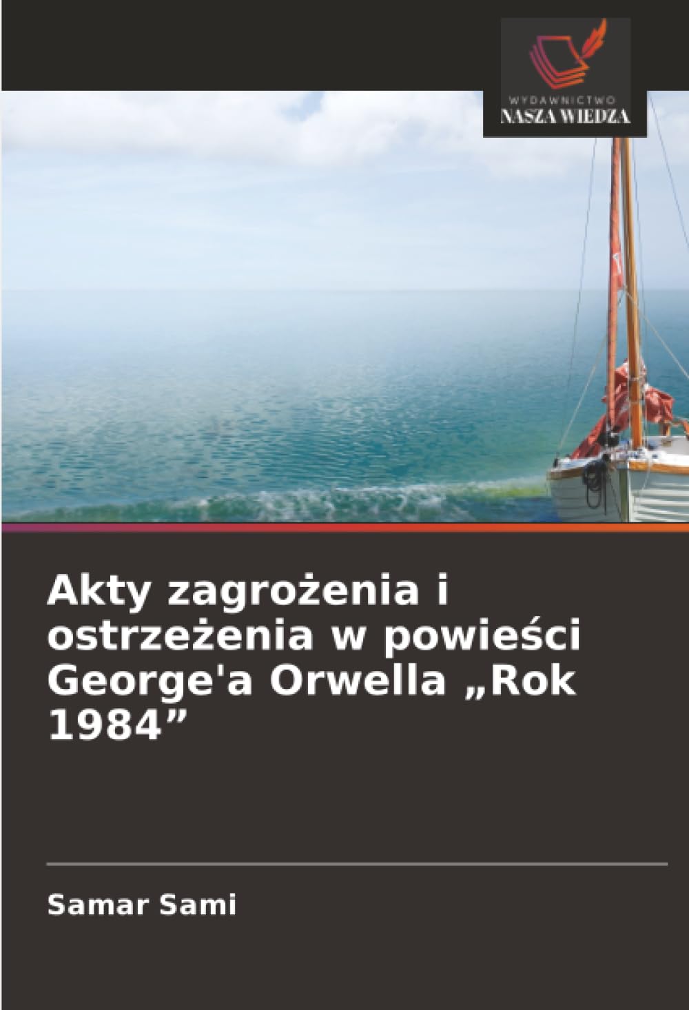 Akty zagrożenia i ostrzeżenia w powieści George'a Orwella „Rok 1984”