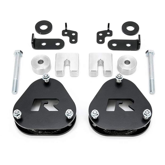 Buy ReadyLift 69 5320 ReadyLift 2 SST Toyota RAV4 Lift Kit Online At 