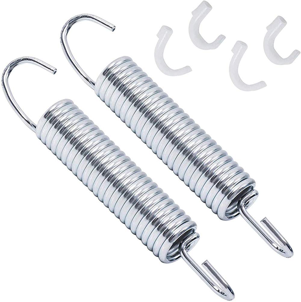 Amazon.com: 134144700 Washer Suspension Spring 2 pack For GE  