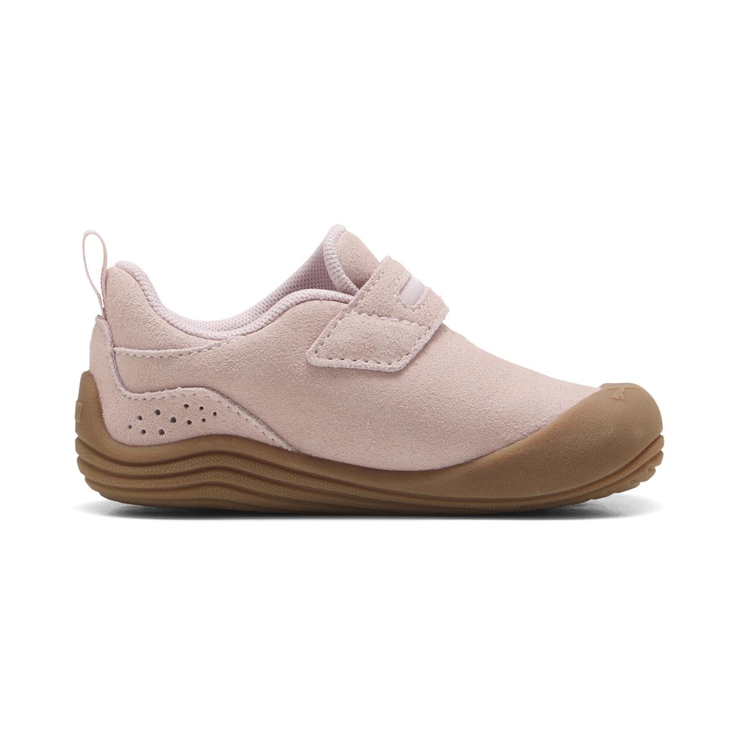 PUMA Uniseks - niemowlęta Puma Kitten Premium V InfAdidasy