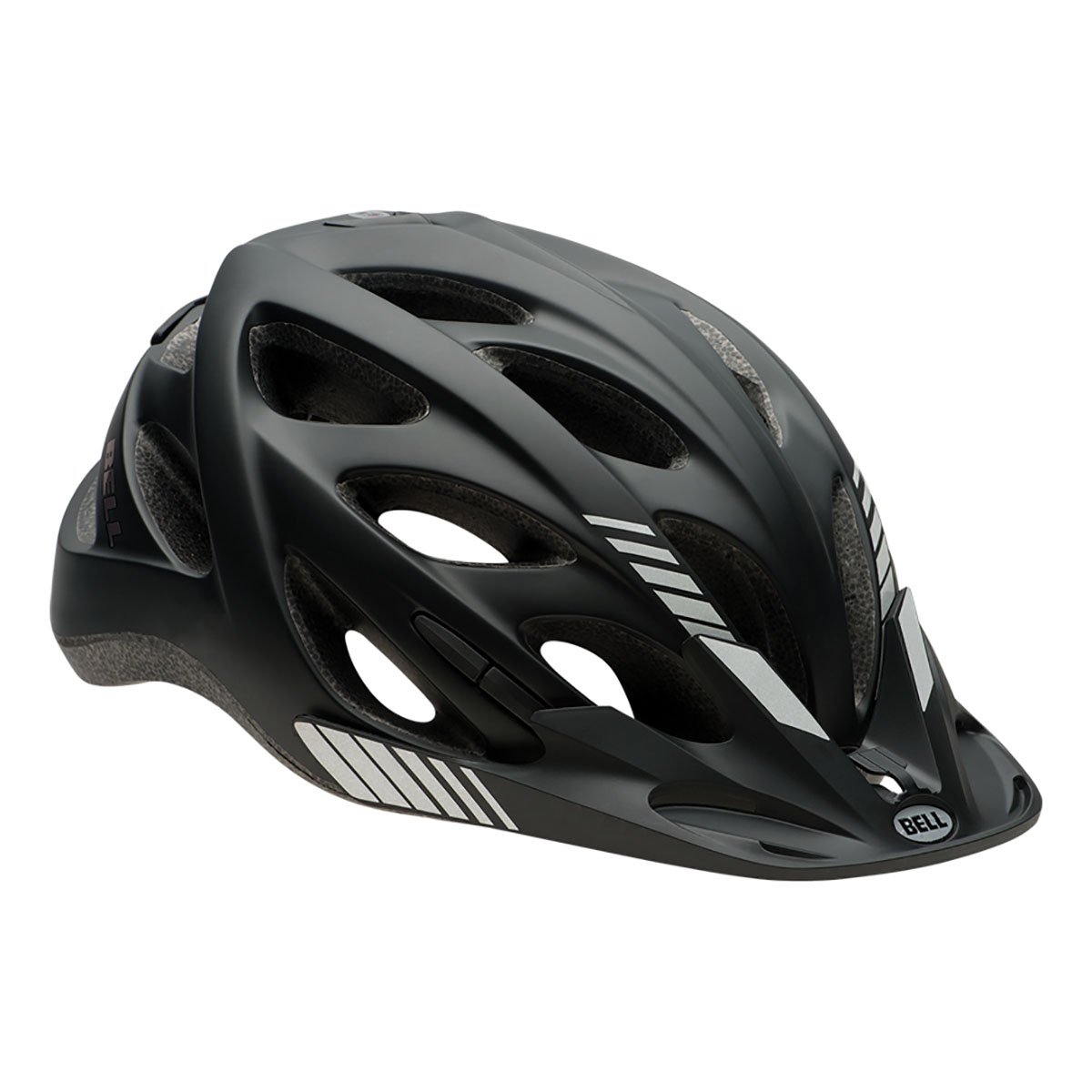 Muni Helmet - Matte Black Vis Small/Medium